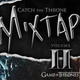 Image for article titled The artist list for the second Game Of Thrones mixtape is here